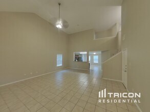 2325 Leona St in Forney, TX - Building Photo - Building Photo