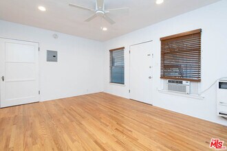 9025 Rangely Ave in West Hollywood, CA - Building Photo - Building Photo