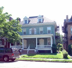 219 Roup Ave in Pittsburgh, PA - Foto de edificio - Building Photo