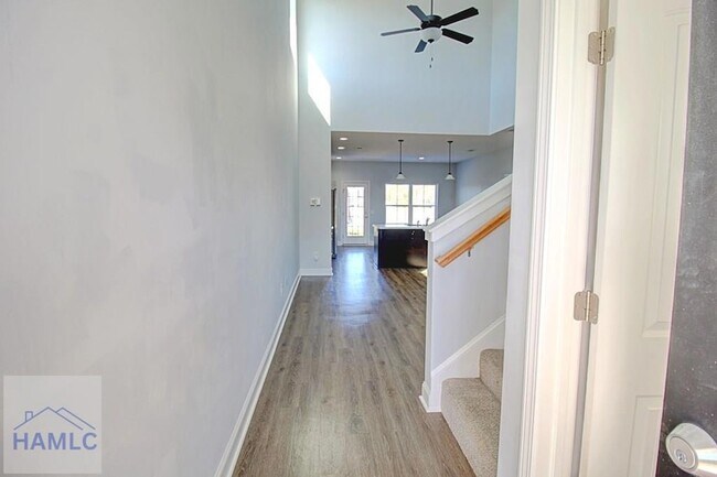 14 Gambrell Rd in Hinesville, GA - Building Photo - Building Photo