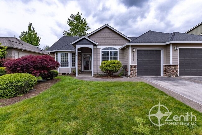 3013 NW Astor St in Camas, WA - Building Photo - Building Photo
