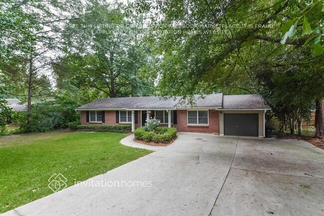 315 Ridgecrest Dr in Lawrenceville, GA - Building Photo - Building Photo