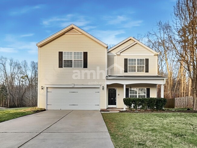 property at 10 Oakville Ct