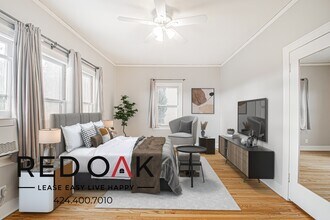147 S Sycamore Ave in Los Angeles, CA - Building Photo - Building Photo