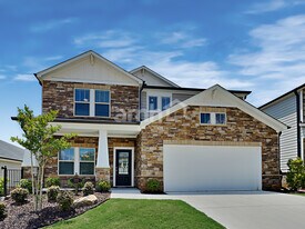 321 Bowfin Trl in Mcdonough, GA - Building Photo