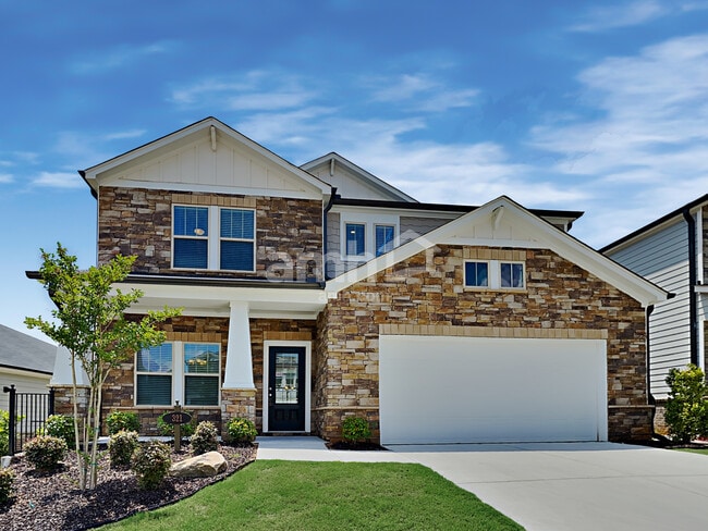 property at 321 Bowfin Trl