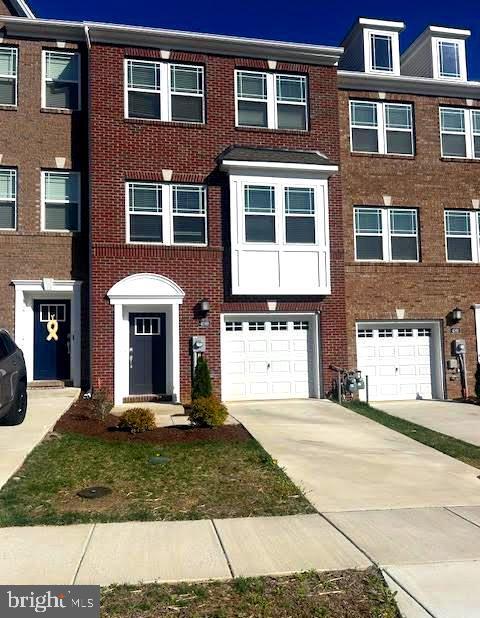 4068 Enid Blyton Pl in Waldorf, MD - Building Photo