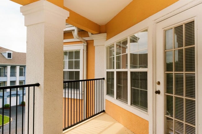 3751 Conroy Rd in Orlando, FL - Building Photo - Building Photo