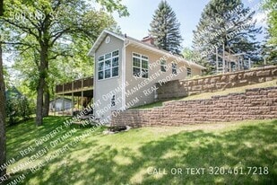 500 End St in Alexandria, MN - Building Photo