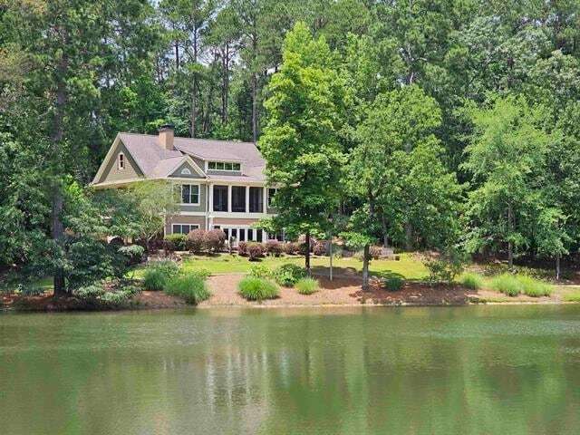 property at 1030 Yazoo Fishery