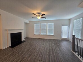 2639 Richmond Row Dr in Suwanee, GA - Building Photo - Building Photo