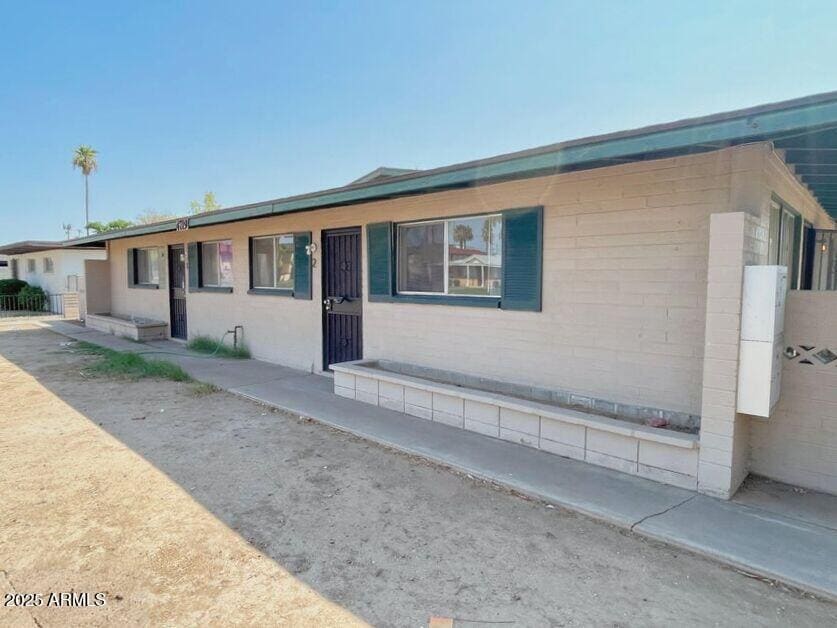 4719 N 15th Ave in Phoenix, AZ - Building Photo