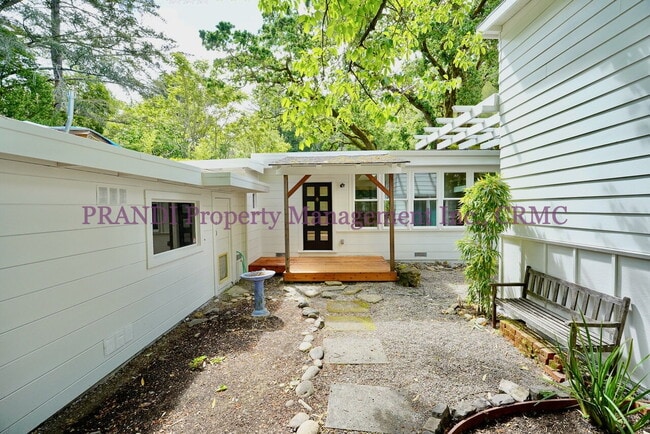 property at 375 Cascade Dr