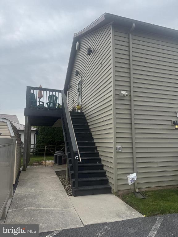 963-APT Biglerville Rd in Gettysburg, PA - Building Photo - Building Photo