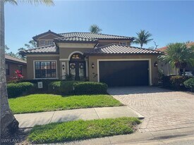 9312 River Otter Dr in Ft. Myers, FL - Building Photo