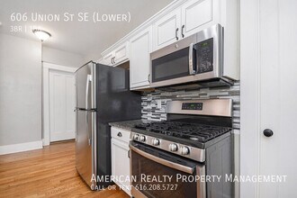 606 Union Ave NE in Grand Rapids, MI - Building Photo - Building Photo