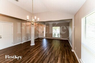 588 Arborwood Dr in Jacksonville, FL - Building Photo - Building Photo