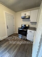 114-122 N Conococheague St in Williamsport, MD - Building Photo - Building Photo