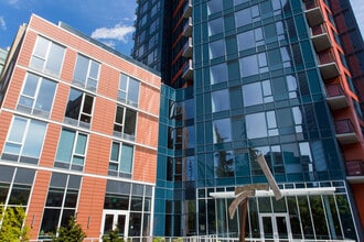 Cielo in Seattle, WA - Foto de edificio - Building Photo