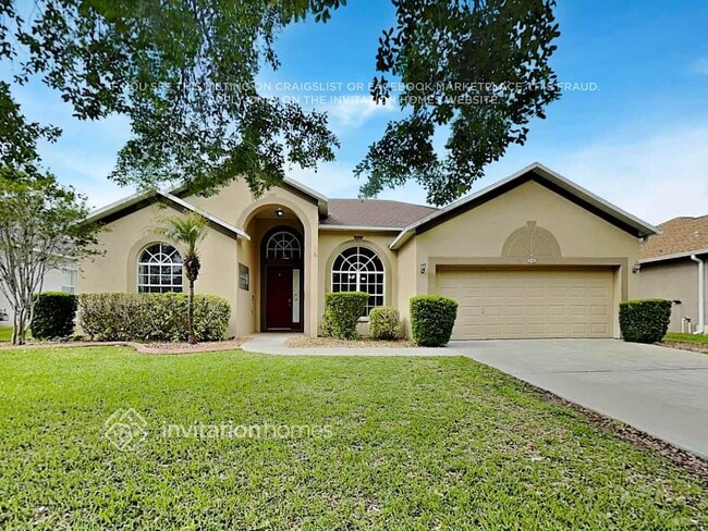 property at 2742 Abbey Grove Dr