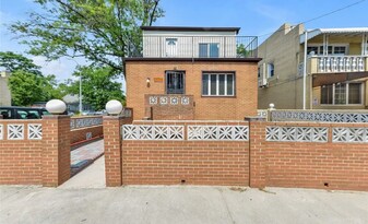 144-01-144-77 77th Ave in Queens, NY - Building Photo