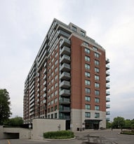 Royal York Grand Apartments