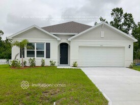 1683 Saipan St SE in Palm Bay, FL - Building Photo