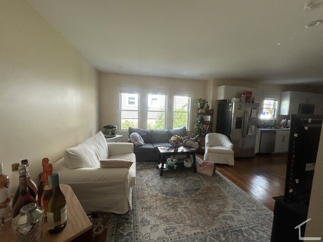property at 41 Matchett St