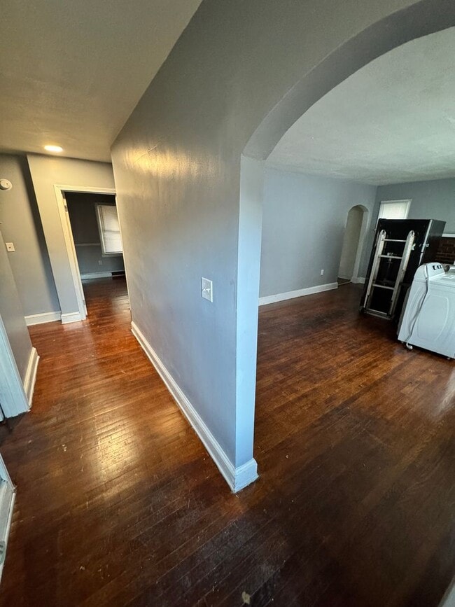 1920 Chuckatuck Ave in Petersburg, VA - Building Photo - Building Photo