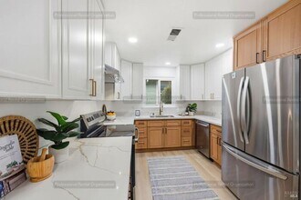 2132 Geary Dr in Santa Rosa, CA - Building Photo - Building Photo