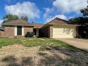 15631 Pilgrim Hall Dr in Friendswood, TX - Building Photo - Building Photo