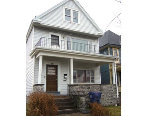 833 Prospect in Buffalo, NY - Building Photo