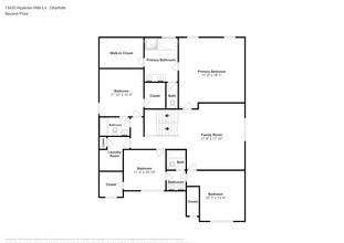 13422 Hyperion Hills Ln in Charlotte, NC - Building Photo - Building Photo
