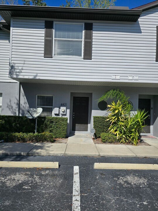 4431 Har Paul Cir in Tampa, FL - Building Photo
