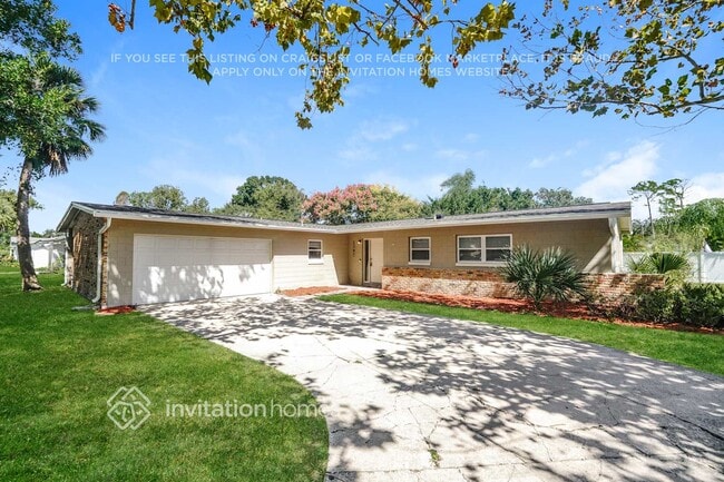 property at 1397 Sunland Rd