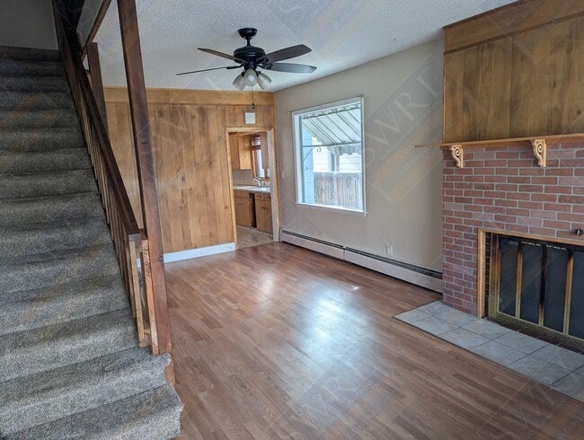 2 Harding Ct in Rock Springs, WY - Building Photo - Building Photo