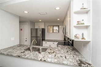 4250 A1A S, Unit A16 in St. Augustine, FL - Building Photo - Building Photo