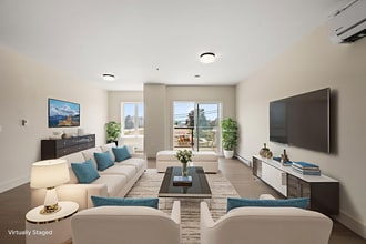 Pine Ridge in Riverview, NB - Building Photo - Building Photo