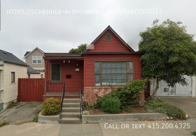 property at 117 19th St
