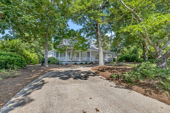 844 Arboretum Dr in Wilmington, NC - Building Photo - Building Photo