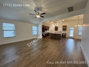 17713 Horne Ln in Edmond, OK - Building Photo - Building Photo