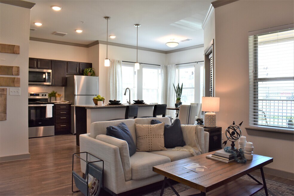 Lantana Gardens Apartments Odessa, TX Apartments For Rent