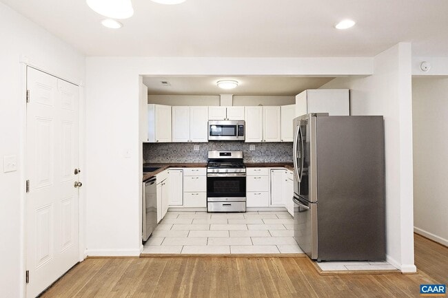 property at 2307 Crestmont Ave