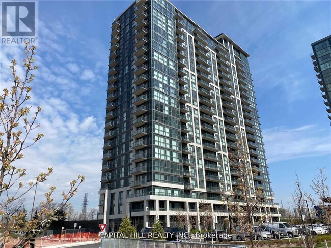 property at 349 Rathburn Rd W