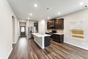 4322 Pale Fox Ln in Katy, TX - Building Photo