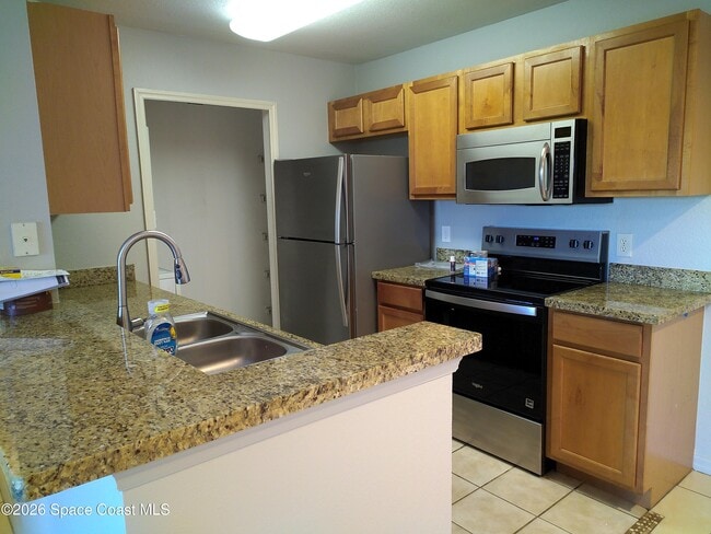 3551 D'Avinci Way in Melbourne, FL - Building Photo - Building Photo