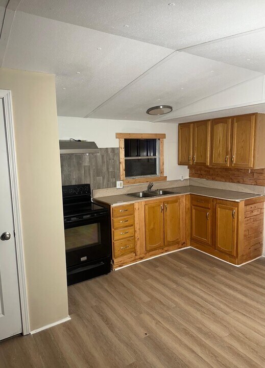 200 Bryson Dr in Simpsonville, SC - Building Photo