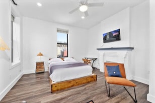 18 W Elder St in Cincinnati, OH - Building Photo