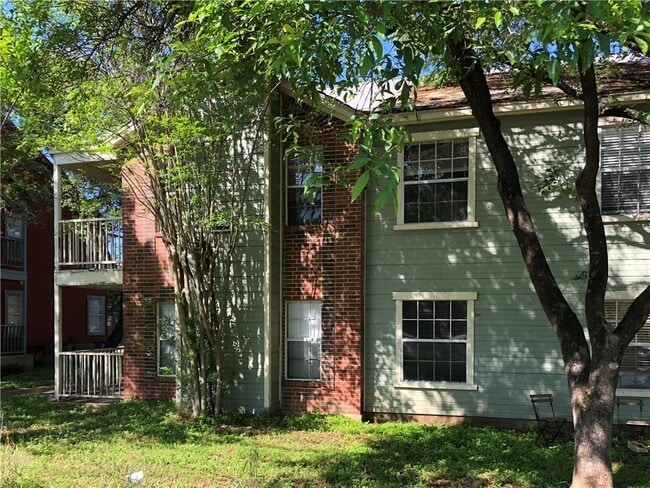 property at 4300 Duval Rd