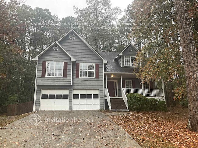 property at 24 Boones Ridge Pkwy